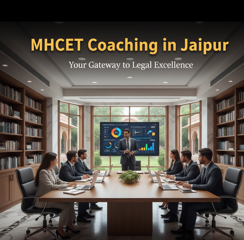 MHCET Coaching in Jaipur: Top Institutes, Expert Guidance & Results 111 MHCET Coaching in Jaipur
