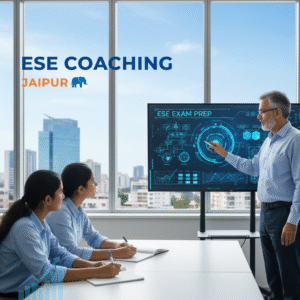 ESE Coaching in Jaipur: Top Institutes & Proven Success Strategies 90 ESE Coaching in Jaipur