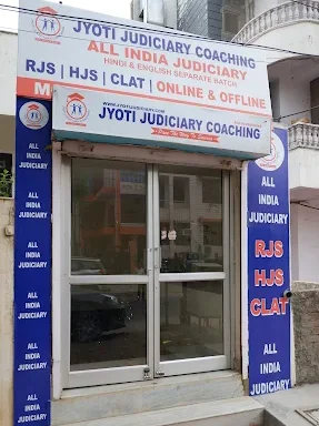 Jyoti Judiciary Coaching Jaipur 2 JYOTI JUDICIARY COACHING
