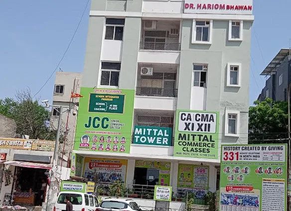 Mittal Commerce Coaching Jaipur 2 Mittal Commerce Coaching Jaipur