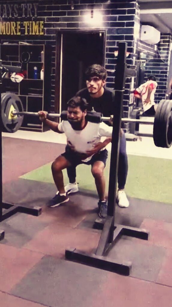 Gyms in Mansarovar 150 Newway Fitness Mansarovar jaipur