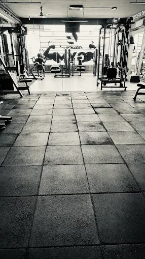Gyms in Mansarovar 151 Powerfit Gym Jaipur