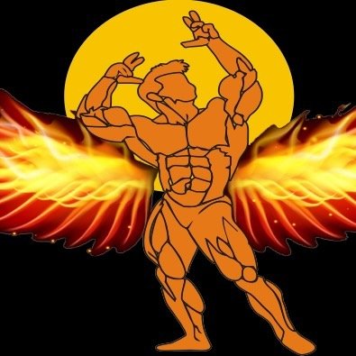 RAW MUSCLE GYM