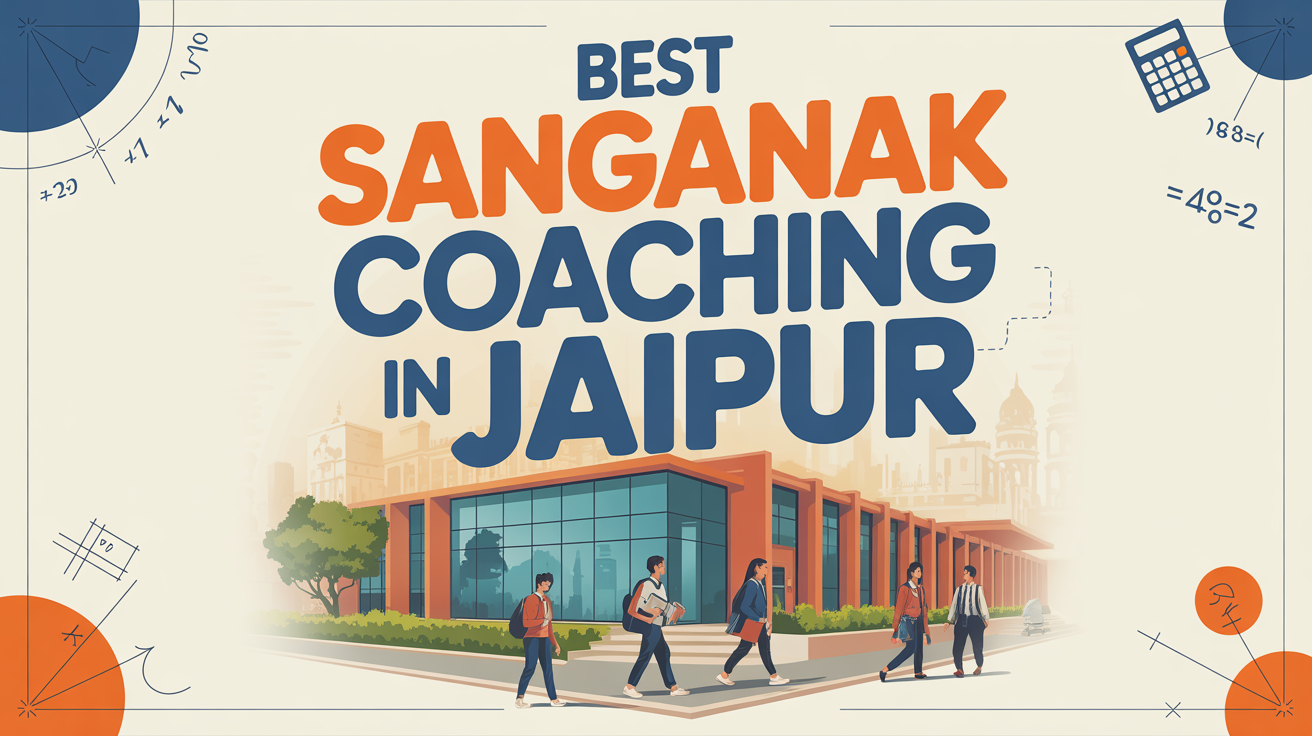 Best Sanganak Coaching in Jaipur with Fees & Details 1 best sanganak coaching in jaipur