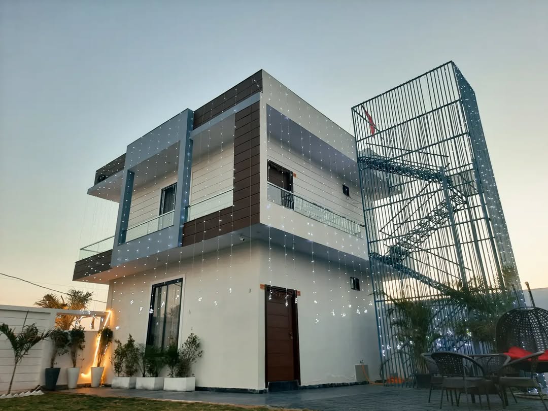 Gopalas Farm Jaipur: Price, Facilities, Images 1 gopalas farm