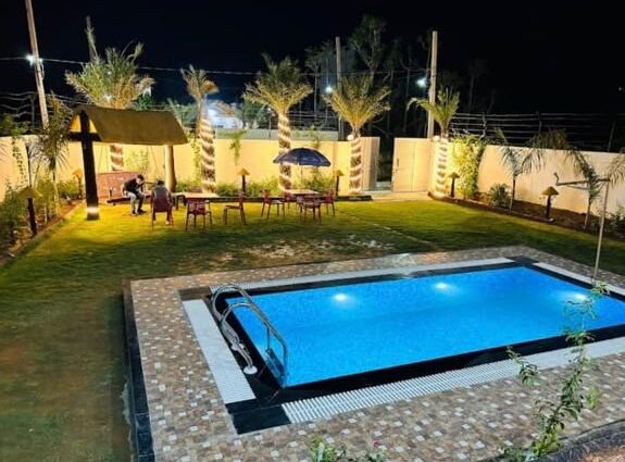 Himmat Farm Jaipur: Price, Facilities, Images 8