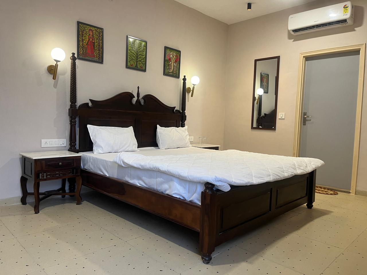 Sakura Villa Farmhouse Jaipur 5 Sakura Villa Farmhouse jaipur