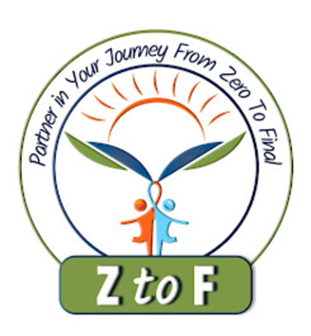 Z to f