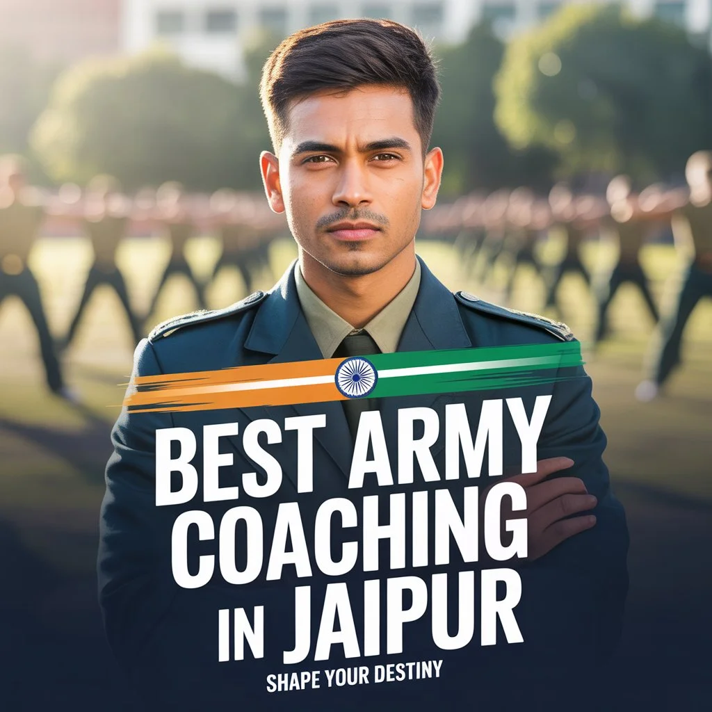 Best Army Coaching in Jaipur With Fees and Details 133 Best Army Coaching in Jaipur