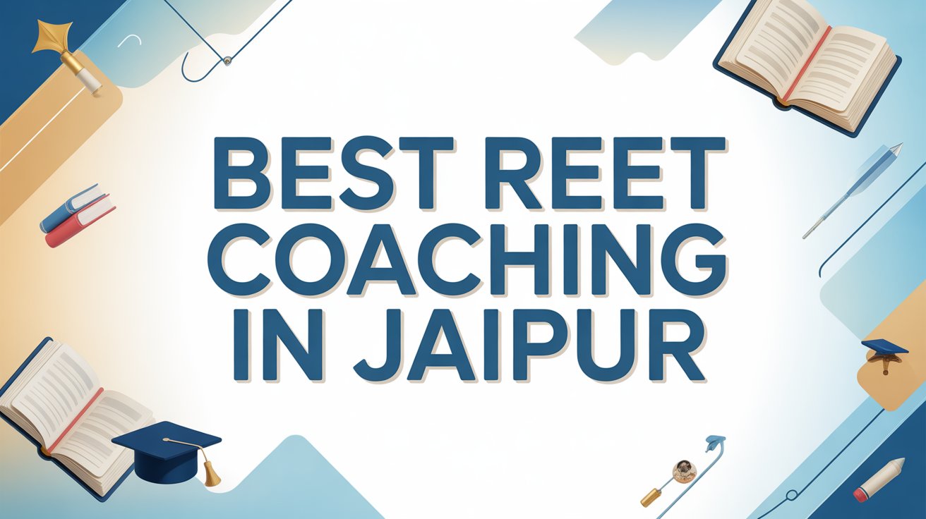 Best REET Coaching in Jaipur with Fees & Details 1 Best REET Coaching in Jaipur