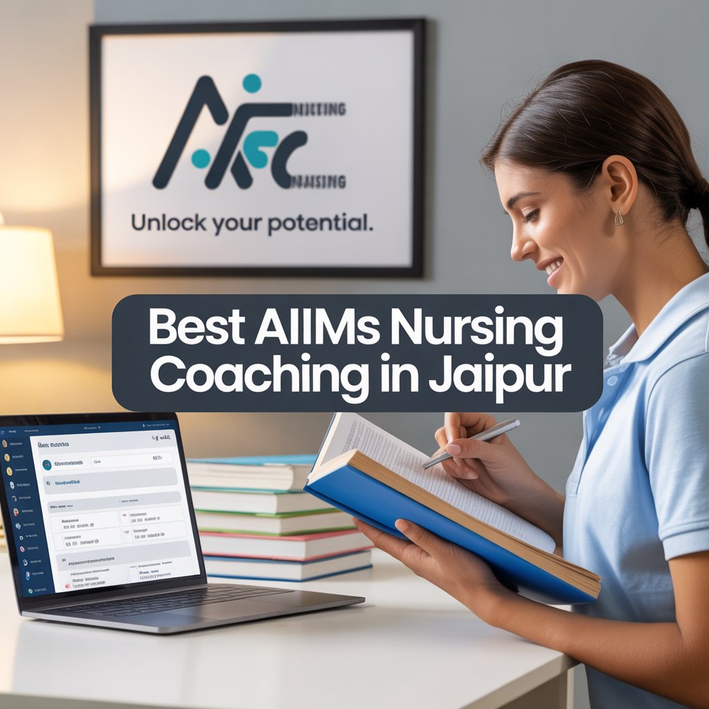 Best AIIMS Nursing Coaching in Jaipur with Fees & Details 175 AIIMS Nursing Coaching in Jaipur