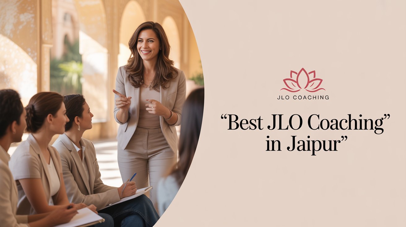 Best Law Coaching in Jaipur 78 Best JLO Coaching in Jaipur