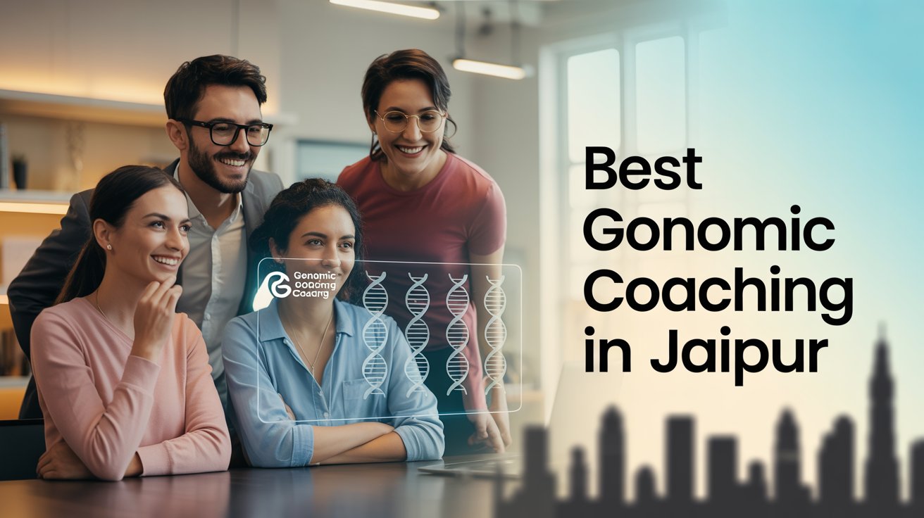 Best CHO Coaching in Jaipur with Fees & Details 180 Best Genomic Coaching in Jaipur with Fees & Details