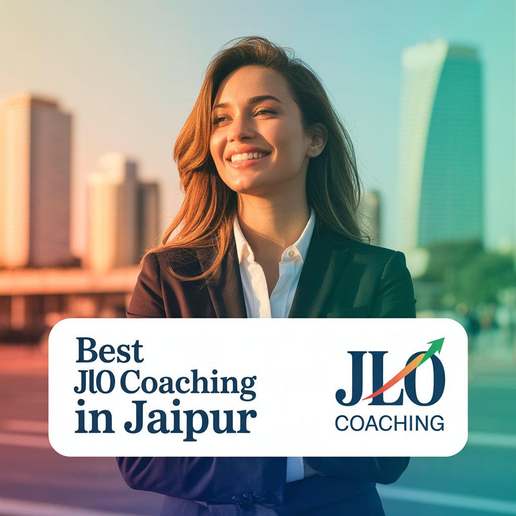 Best JLO Coaching in Jaipur 73 Best JLO Coaching in Jaipur