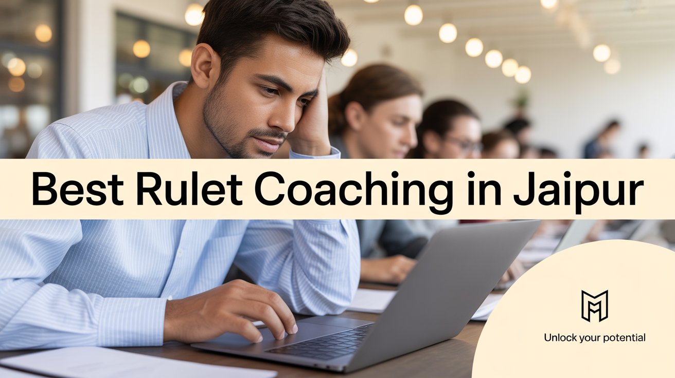 Best DU LLB Coaching in Jaipur 73 Best RULET Coaching in Jaipur