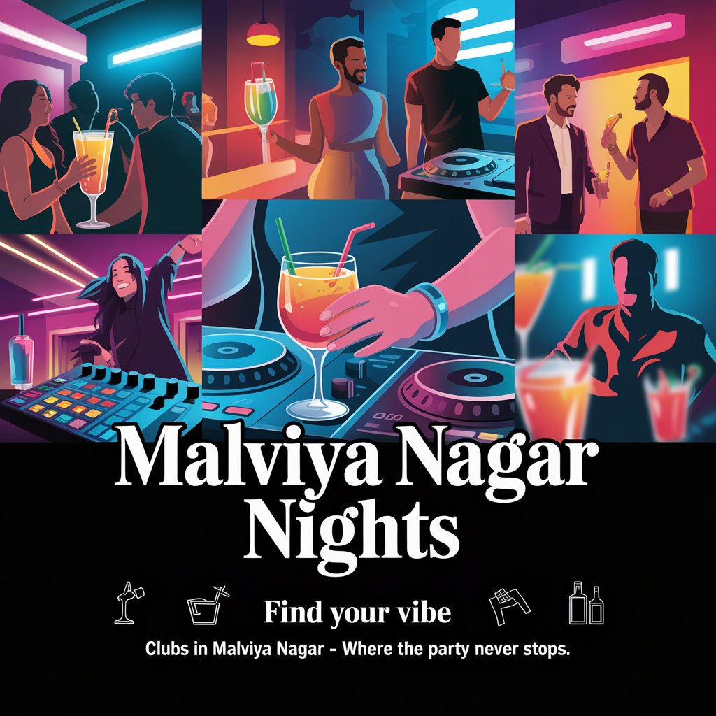 Best Clubs in Malviya Nagar Jaipur 54 Clubs in Malviya Nagr