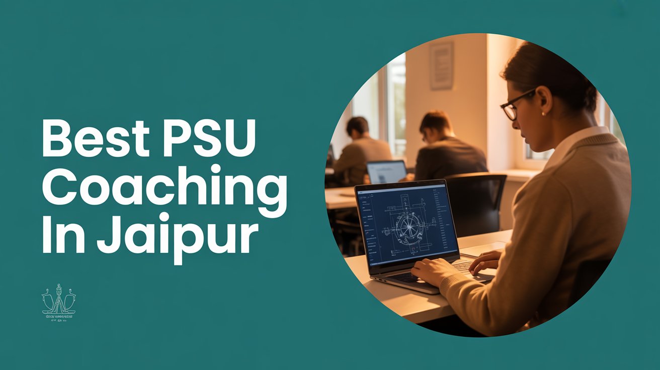 Best AE Coaching in Jaipur with Fees & Details 155 Best PSU Coaching in Jaipur with Fees & Details