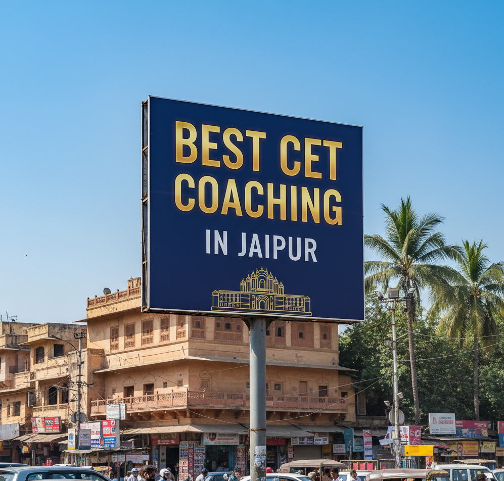 Best CET Coaching in Jaipur with Fees & Details 51 best cet coaching in jaipur