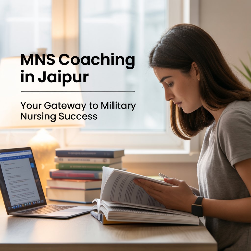 Best MNS Coaching in Jaipur 175 best mns coaching in jaipur