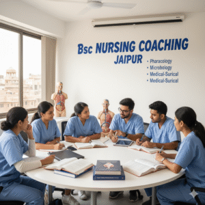 BSc Nursing coaching in Jaipur with Fees & Details 175 BSC NURSING COACHING IN JAIPUR
