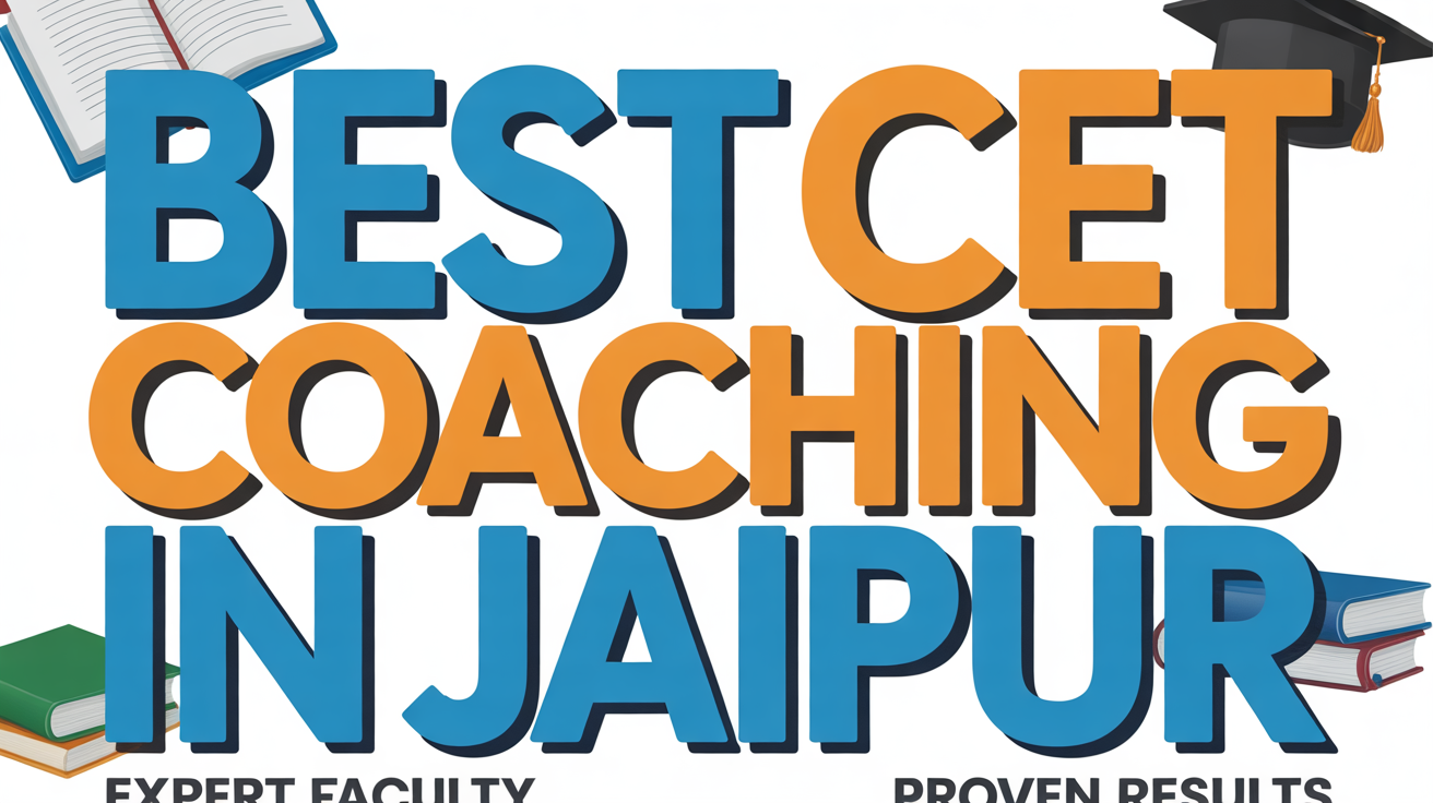Best REET Coaching in Jaipur with Fees & Details 73 Best CET Coaching in Jaipur with Fees & Details