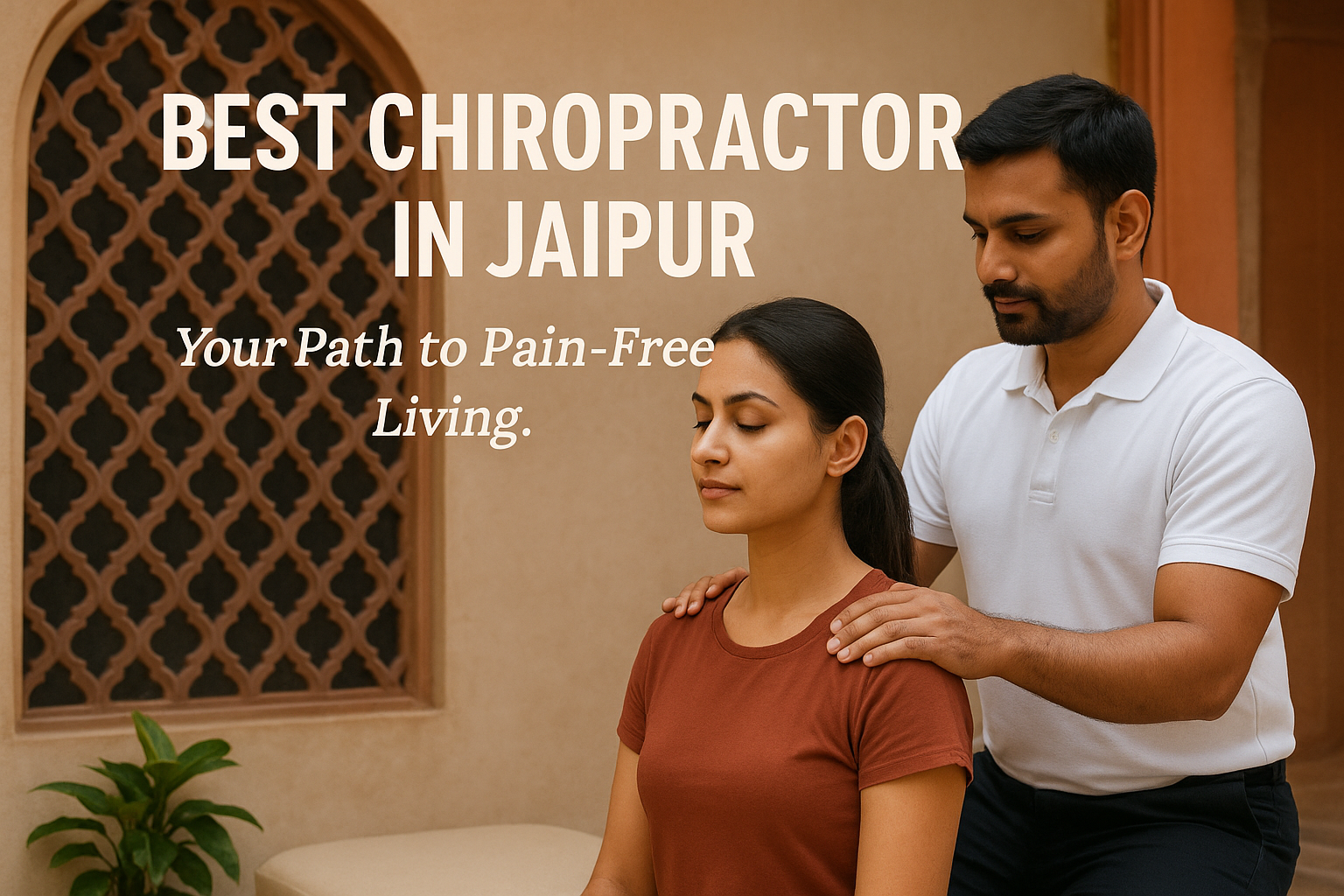 best chiropractor