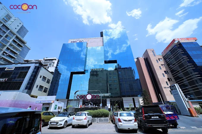 cocoon hospital jaipur