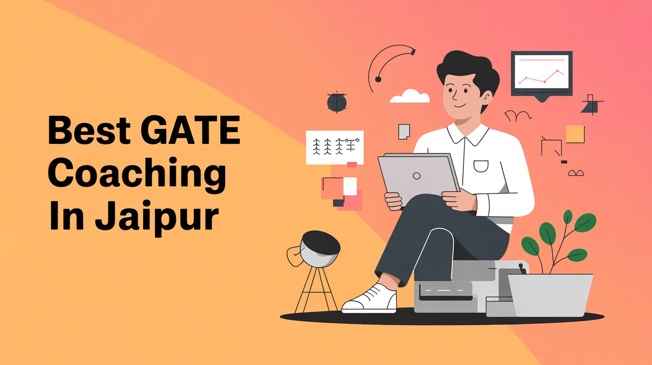 Best AE Coaching in Jaipur with Fees & Details 156 Best GATE Coaching in Jaipur with Fees & Details