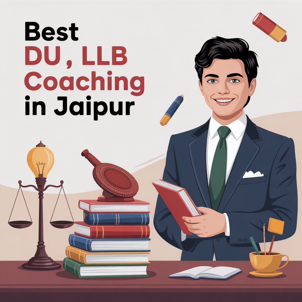 Best DU LLB Coaching in Jaipur 69 Best DU LLB Coachng in Jaipur