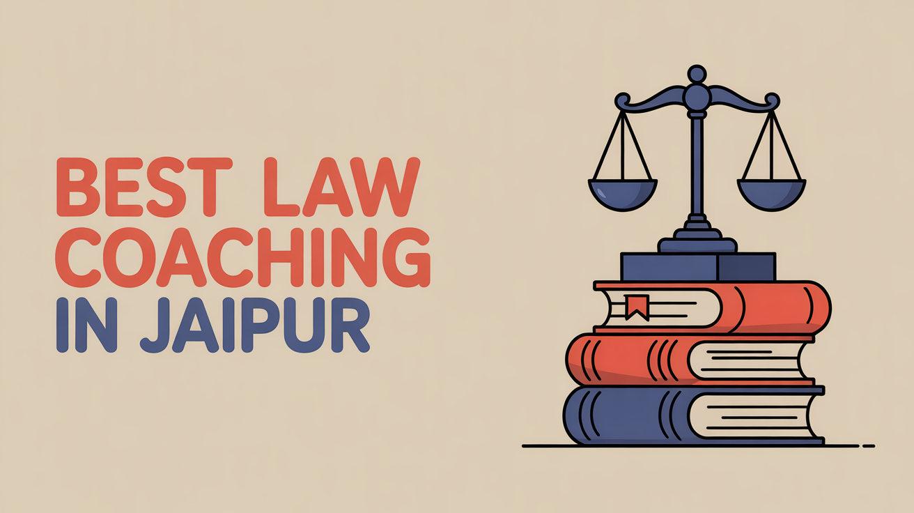 Best DU LLB Coaching in Jaipur 72 Best Law Coaching in Jaipur