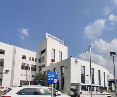 jaipur manipal hospital