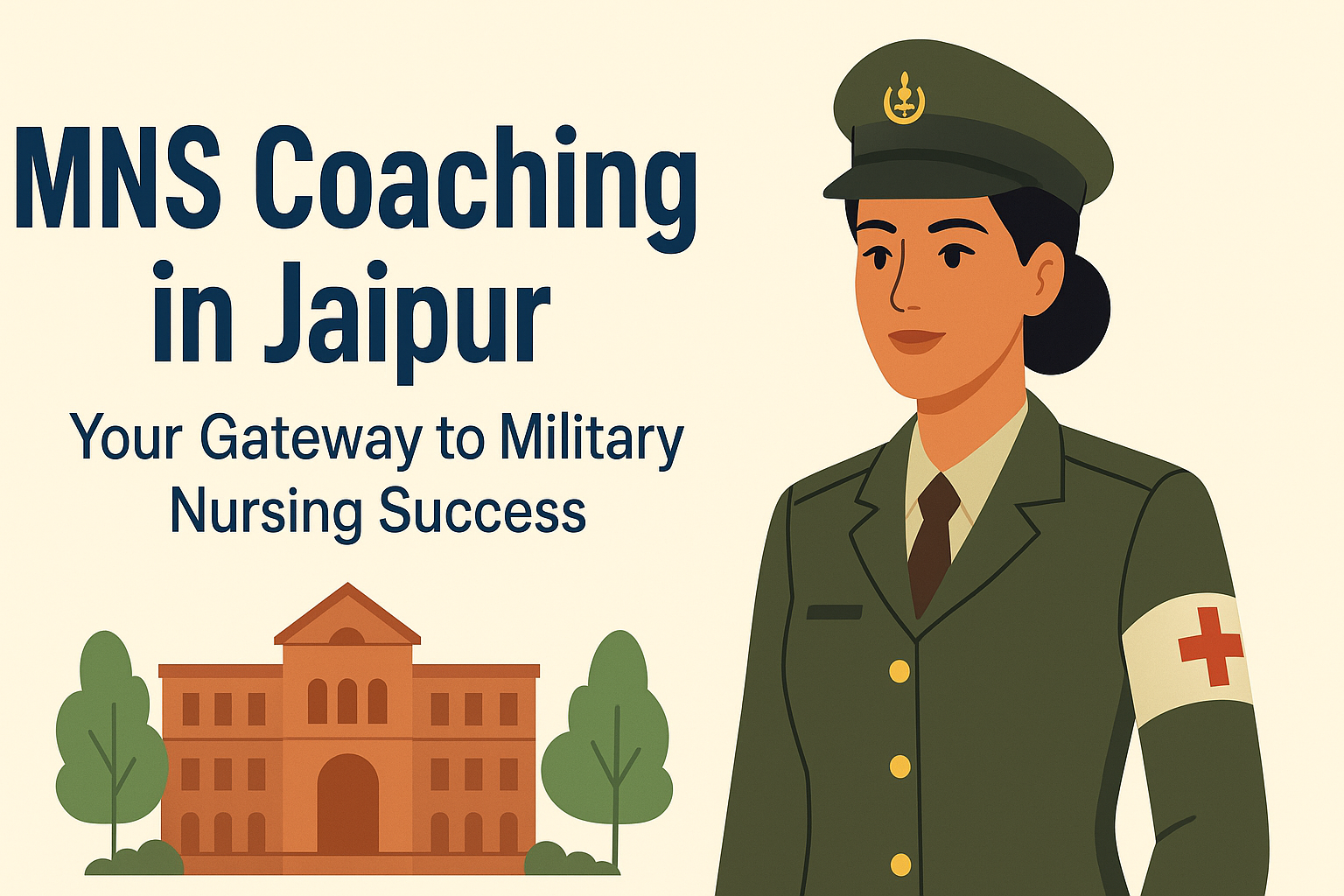 Best CHO Coaching in Jaipur with Fees & Details 177 Best MNS Coaching in Jaipur