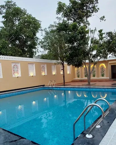 The Nath Farm Jaipur: Price, Facilities, Images 4 nath farm