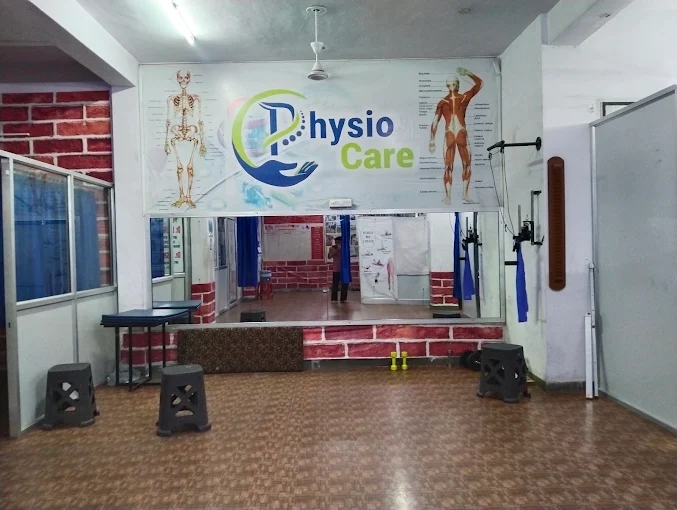 Physio Care Physiotherapy Clinic Jaipur 2 Physio Care Physiotherapy Clinic