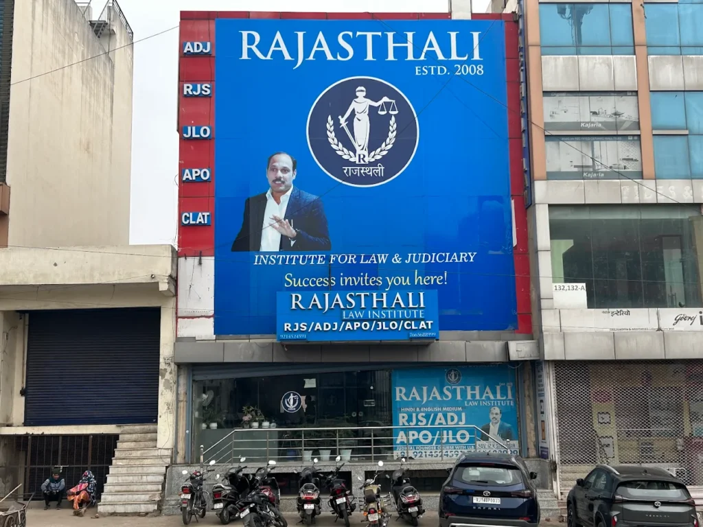 Rajasthali Law Institute Jaipur 2 Rajasthali Law Institute Jaipur