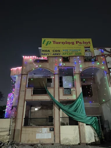 Turning Point Defence Academy Jaipur 2 turning point defence academy jaipur