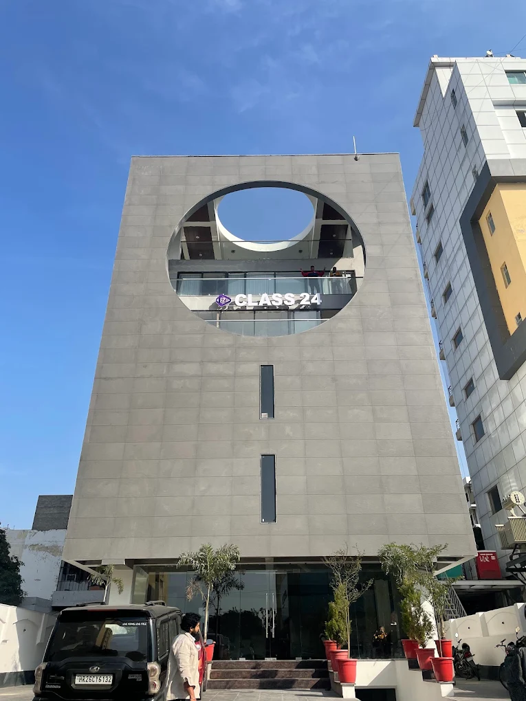 Class24 Jaipur