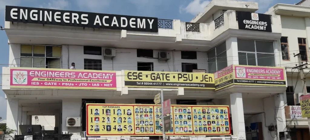 Engineers Academy Jaipur 2 Engineers Academy Jaipur