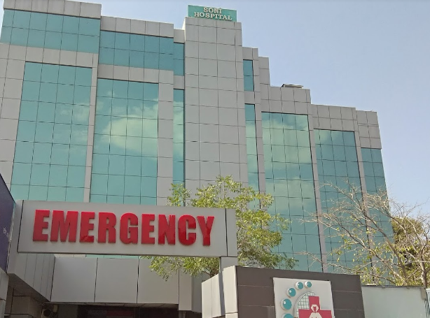 Soni Hospital Jaipur