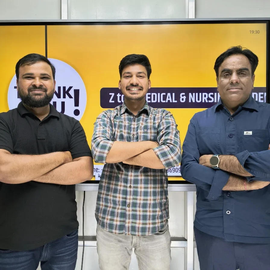 Z to f medical and nursing