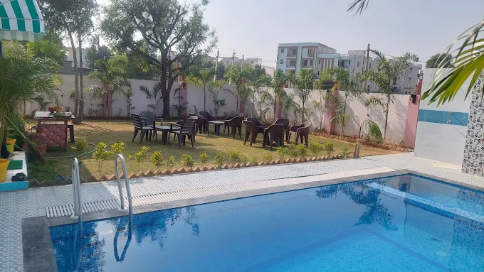Ananta Casa Farmhouse Jaipur: Price, Facilities, Images 7