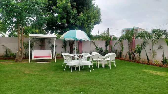 Ananta Casa Farmhouse Jaipur: Price, Facilities, Images 6