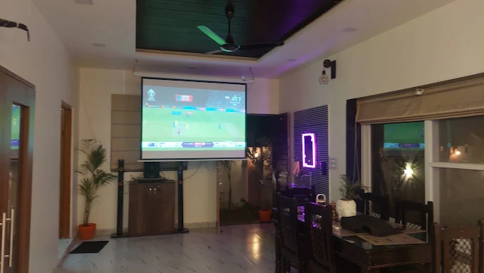 Ananta Casa Farmhouse Jaipur: Price, Facilities, Images 4