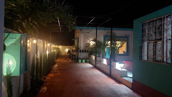 Ananta Casa Farmhouse Jaipur: Price, Facilities, Images 3 ananta casa villa/farm jaipur