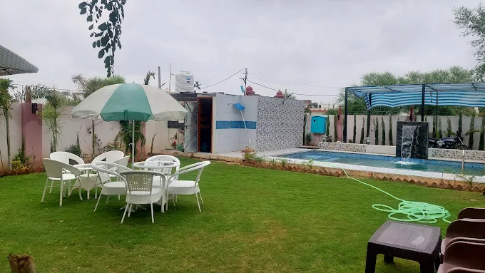 Ananta Casa Farmhouse Jaipur: Price, Facilities, Images 2 Ananta Casa Farmhouse