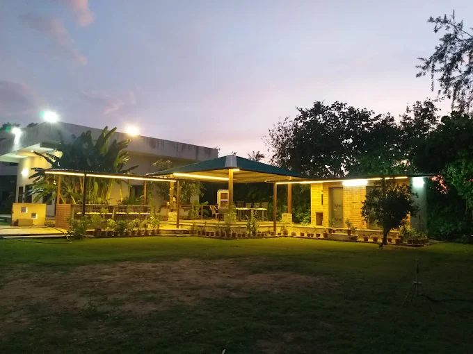 Ashish Farmhouse Jaipur