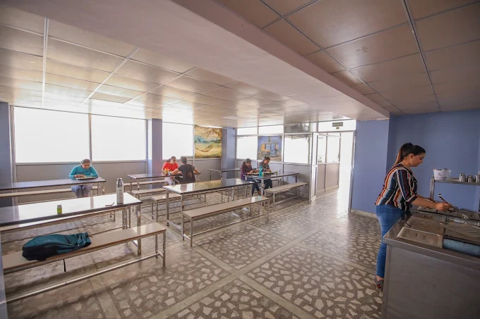 GVidhya Girls Hostel Jaipur 10