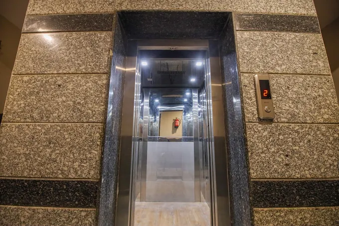 GVidhya Girls Hostel Jaipur 13