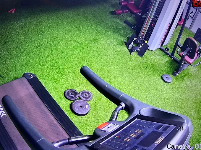 GVidhya Girls Hostel Jaipur 8