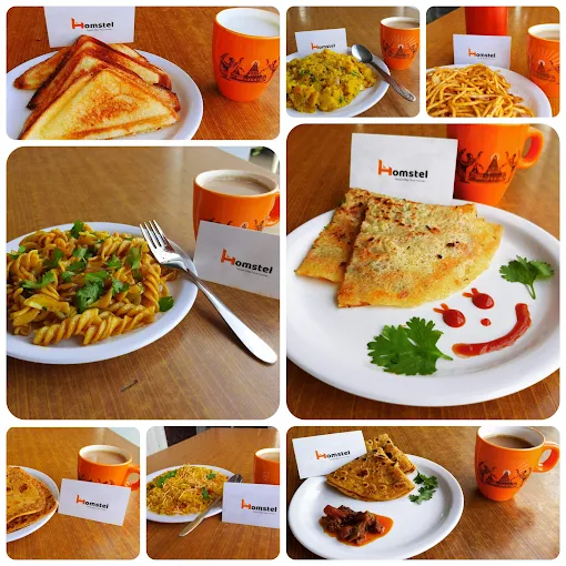 Homstel Luxurious Girls PG Jaipur 7